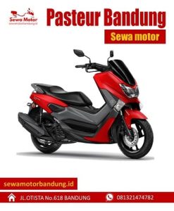 Sewa Motor Pasteur