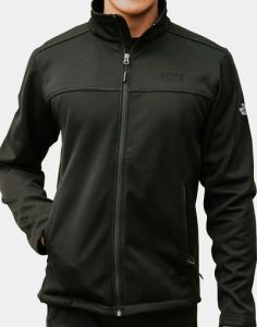 Jaket Anti Angin Buat Sewa Motor Bandung