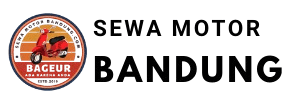 SEWA MOTOR BANDUNG
