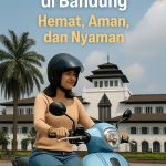 Tips Sewa Motor di Bandung