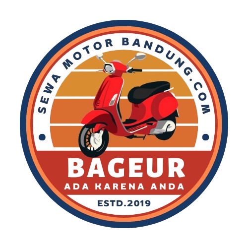 Jasa Rental Sewa Motor Bandung